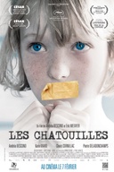 Affiche du film Les chatouilles