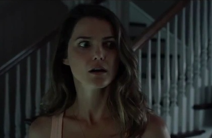 Bande-annonce en anglais
