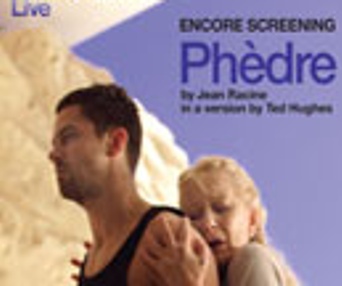 Affiche du film Phère
