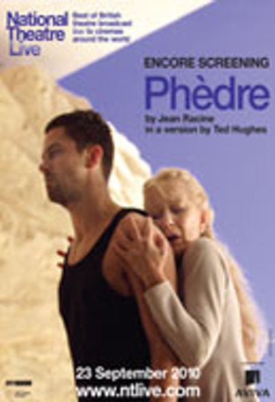 Affiche du film Phère