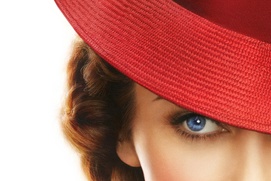Affiche du film Le retour de Mary Poppins