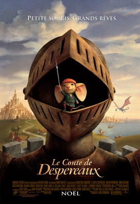Le conte de Despereaux
