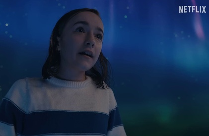 Pré-bande-annonce en anglais