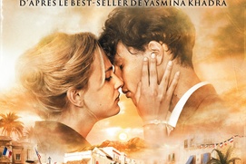 Affiche du film Ce que le jour doit à la nuit Affiche du film Ce que le jour doit à la nuit