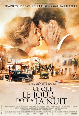 Ce que le jour doit à la nuit