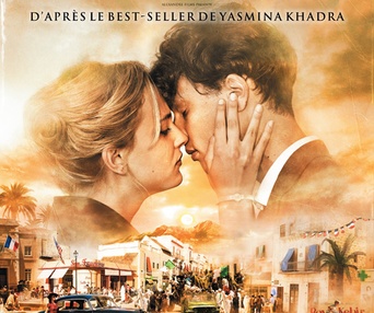 Affiche du film Ce que le jour doit à la nuit