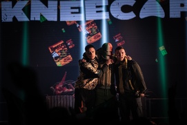 Image du film Kneecap