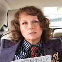 Photo de Jennifer Saunders