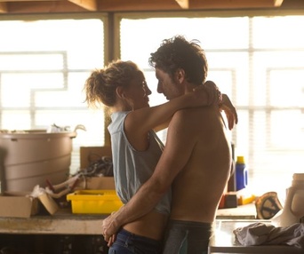 Une scène du film Wish I Was Here