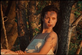 Une scène du film L'envol