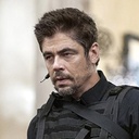 Photo de Benicio Del Toro
