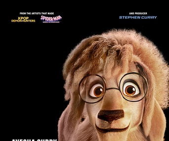 Images du film Goat