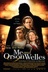 Affiche du film Moi et Orson Welles