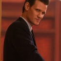Photo de Matt Smith
