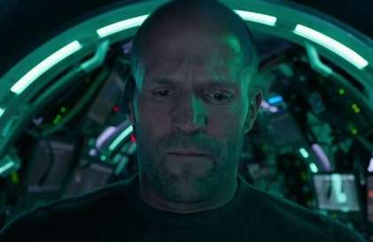 Bande-annonce en anglais