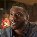 Photo de Aldis Hodge