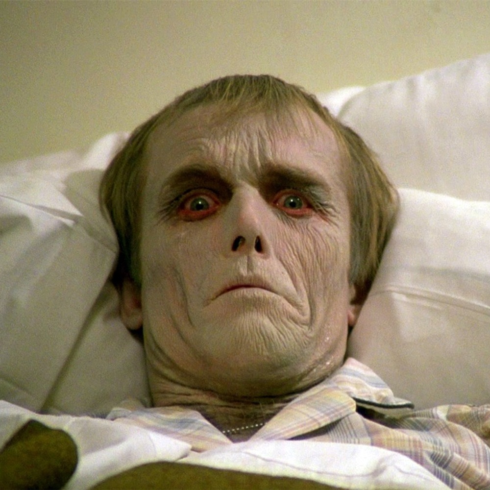 Une scène du film Dawn of the Dead