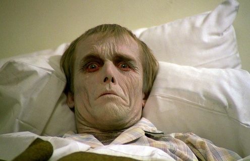 Une scène du film Dawn of the Dead