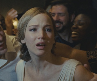 Images du film Mother!