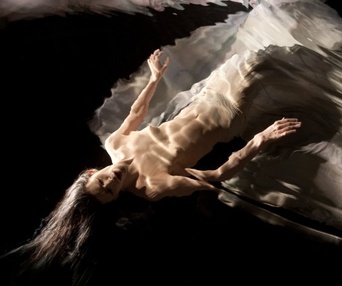 Une scène du film The Tempest
