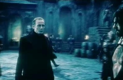 Bande-annonce en français