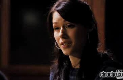 Bande-annonce en anglais