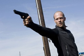 Scène du film Crank 2: High Voltage