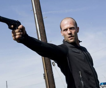 Scène du film Crank 2: High Voltage