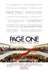 Affiche du film Page One: A Year Inside the New York Times