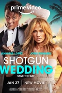 Affiche du film Mariage en otage