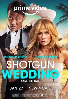 Mariage en otage