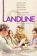 Affiche du film Landline