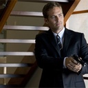Paul Walker dans le film Takers