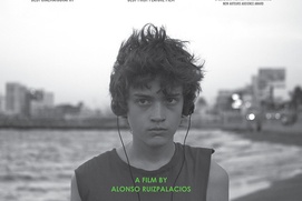 Affiche du film Güeros