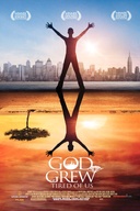 Affiche du film God Grew Tired of Us