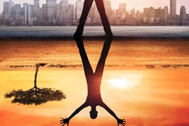 Affiche du film God Grew Tired of Us: