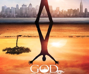 Affiche du film God Grew Tired of Us: