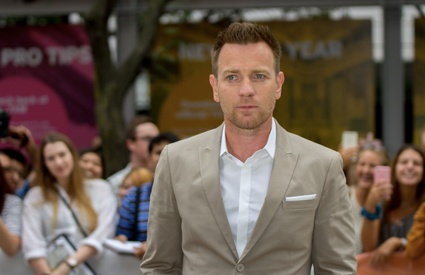 Tapis rouge du film American Pastoral d'Ewan McGregor au TIFF 2016