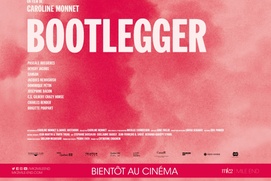 Affiche du film Bootlegger