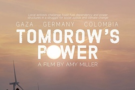 Affiche du film Tomorrow's Power