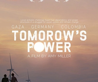Affiche du film Tomorrow's Power