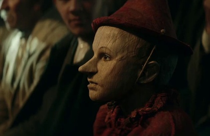 Bande-annonce en anglais