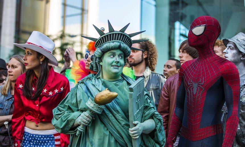 Le prochain Spider-Man pourrait bien ne pas être Peter Parker