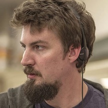 Photo de Adam Wingard
