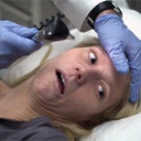 Une scène du film Contagion