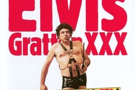 Affiche du film Elvis Gratton XXX : La vengeance d'Elvis Wong