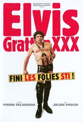 Elvis Gratton XXX : La vengeance d'Elvis Wong