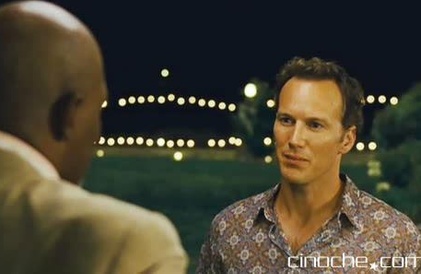 Bande-annonce en anglais