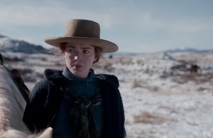 Bande-annonce en anglais