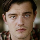 Photo de Sam Riley